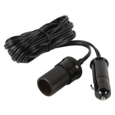 【23-160】Cigarette Lighter Extension Cord