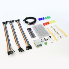 【83-17965】Pi Education Parts Kit