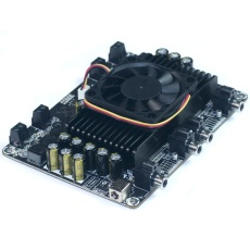 【AA-AB33182】4 x 100 Watt Audio Amplifier Board - Tripath T-AMP