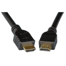 【24-14755】1.5 High Speed In-Wall HDMI Cable with Ethernet