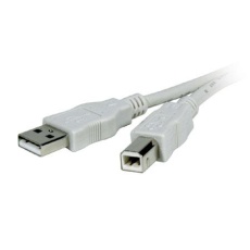 【10677】Connector A:USB Type A Plug