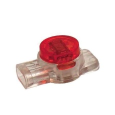 【18110】Telcom UR-Gel Filled Splice Connectors 100 Piece Jar