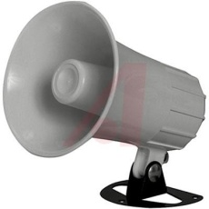 【SA5P】20W 4inch Dual Tone Alarm Siren