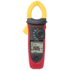 【ACDC-52NAV】CLAMP METER TRUE RMS 600A 3.75DIGIT