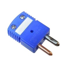 【OSTW-T-M】THERMOCOUPLE CONNECTOR T TYPE PLUG