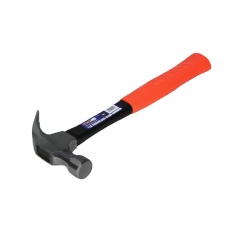 【41140】16 oz.Fiberglass Hammer - 12 Length