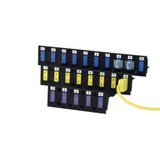 【MBS-06】BEZEL STRIP MOUNTING THERMOCOUPLE CONN