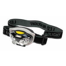 【W2485】6 LED Headlamp