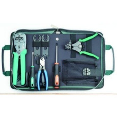 【22-14670】Solar MC3 & MC4 Crimping Tool Kit