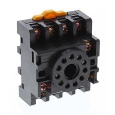 【26-1935】Socket Mounting:DIN Rail