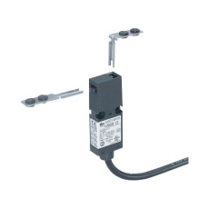 【HS6B-03B05】SAFETY SW 3PST-NC 2.5A 250VAC SCREW