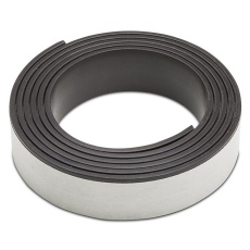 【11197】Flexible Magnetic Tape Roll - 1/2inch x 30inch