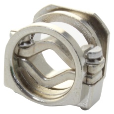 【532960006】CABLE CLAMP 7MM CIRCULAR CONNECTOR
