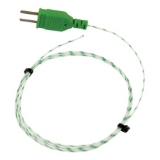 【SE001】TYPE K THERMOCOUPLE PROBE EXPOSED TIP