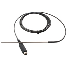 【SE012】PT100 PROBE 2M SS PRT DATA LOGGER