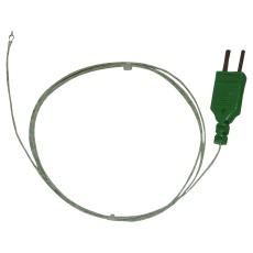 【SE031】TYPE K THERMOCOUPLE PROBE DATA LOGGER