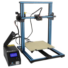 【CR-10S】3D PRINTER 300 X 300 X 400MM 240VAC