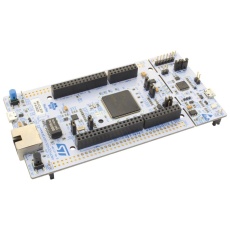 【NUCLEO-F439ZI】DEV BOARD 32BIT ARM CORTEX-M4 MCU