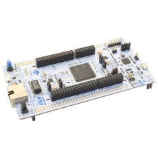 【NUCLEO-F756ZG】DEV BOARD 32BIT ARM CORTEX-M7 MCU