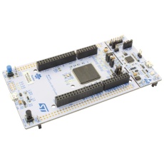 【NUCLEO-L4A6ZG】DEV BOARD 32BIT ARM CORTEX-M4 MCU