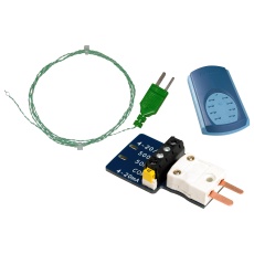 【TC-08 BUNDLE】DATA LOGGER TEMP -270 TO 1820 DEGC