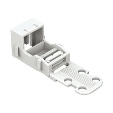 【221-502.】MOUNTING CARRIER 2COND WHITE TB