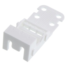【221-503.】MOUNTING CARRIER WHITE 3COND TB