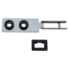 【XCSZ81】STRAIGHT KEY SAFETY INTERLOCK SWITCH