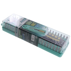 【SD-205】SECURITY BIT SET 62PC