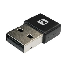 【LM007-1051】WLAN ADAPTER USB 2.4GHZ