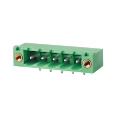 【21.95MHF/2-E】TERMINAL BLOCK HEADER 2POS TH