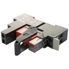 【RT4S5T30】POWER RELAY DPDT 8A 240VAC DIN RAIL