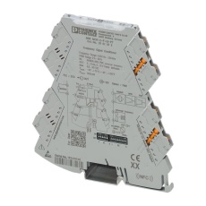 【2902058】FREQUENCY TRANSDUCER 1CH 24V DIN RAIL