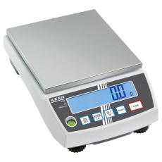 【PCB 6000-1】WEIGHING SCALE BENCH 6KG