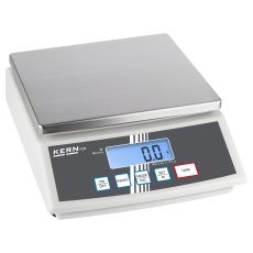 【FCB 30K1】WEIGHING SCALE BENCH 30KG