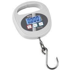 【HDB 10K-2XL】WEIGHING SCALE HANGING 15KG