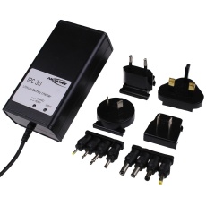 【2000-0001-05】UNIVERSAL CHARGER LI-ION-0.7A-3-CELL