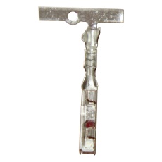 【35031567】CONTACT SOCKET CRIMP 0.35 TO 0.5MM2