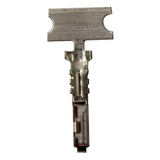 【12047767】CONTACT SOCKET CRIMP 0.8-1MM2