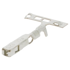 【211CC2S1160P】CONTACT SOCKET CRIMP 0.5-0.7MM2