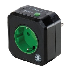 【5024063】ENERGY SAVING MAINS SOCKET 10A 230V