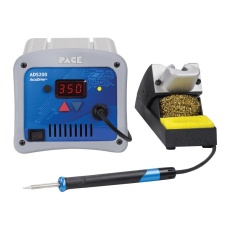 【8007-0581】SOLDERING STATION WITH ISB TOOL STAND