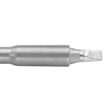 【1131-0051-P1】SOLDERING IRON TIP 30DEG CHISEL 3.18MM