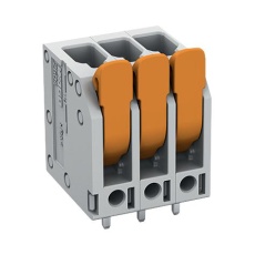 【2604-3102】TB WIRE TO BRD 2POS 12AWG