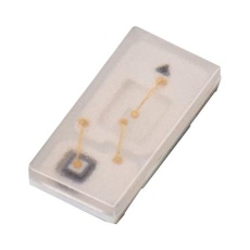 【150040BS73240】LED BLUE 150MCD 470NM SMD