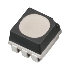 【150353M153300】LED RGB 800MCD/1.9CD/400MCD SMD