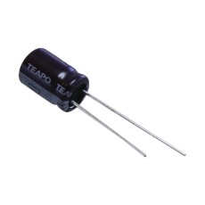 【KSS475M063S1A5E07K】CAP 4.7μF 63V 20%