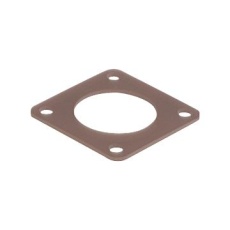 【CM 02 D 14S】FLAT GASKET NBR CIRCULAR CONN