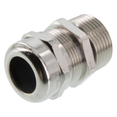【53112034】CABLE GLAND 3/4inch NPT BRASS 9-17MM