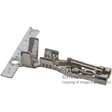 【43375-2001】CONTACT SOCKET 18AWG CRIMP
